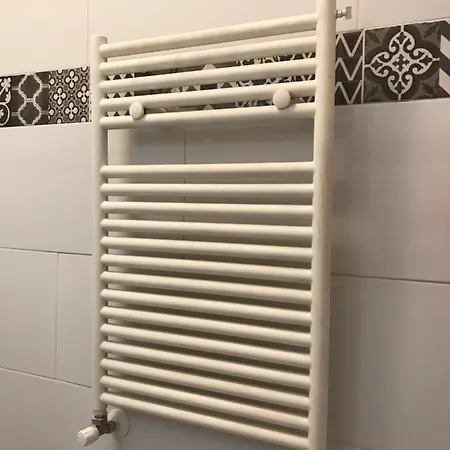 Domus Re Di Apartmán Řím