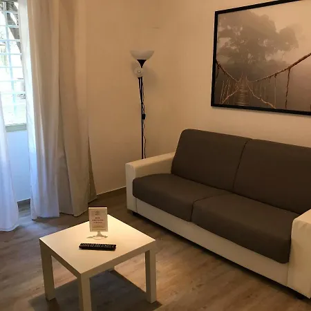 Domus Re Di Apartmán