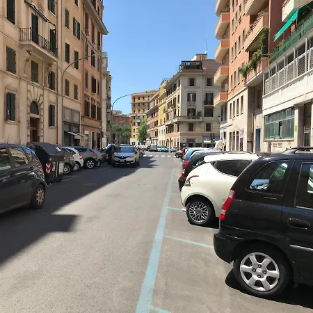 Domus Re Di Apartmán