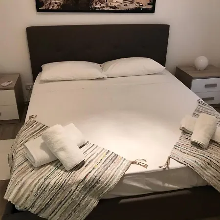 Apartamento Domus Re Di Roma