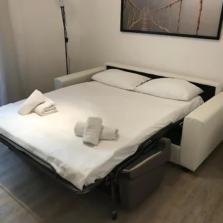 Domus Re Di * Řím