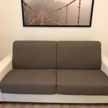 Apartmán Domus Re Di *