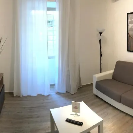Apartamento Domus Re Di Roma