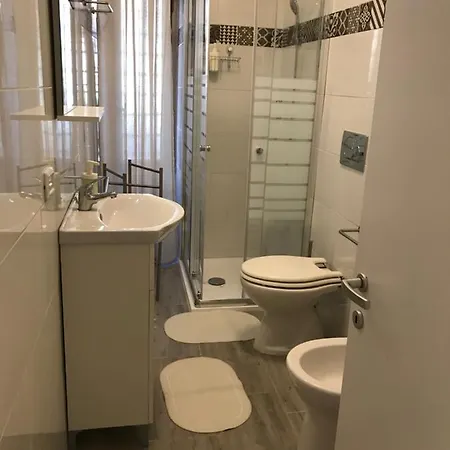 شقة Domus Re Di