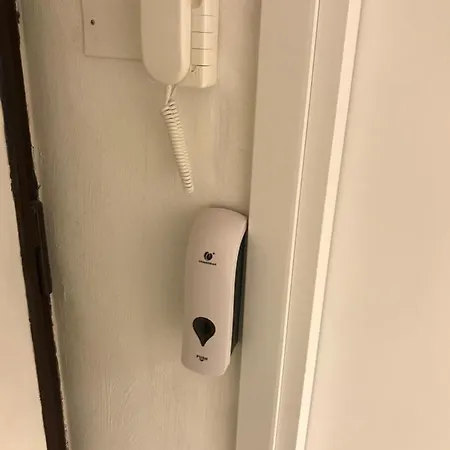 Domus Re Di * روما