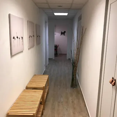 Apartamento Domus Re Di